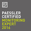 Paessler
                  Certified Monitoring Expert 2016
