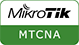 MikroTik Certified Network Administrator