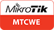 MikroTik Certified Wireless Engineer